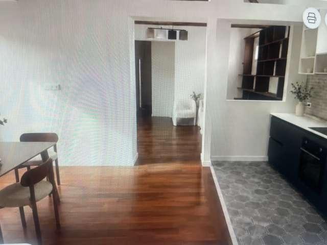 Appartement 2 chambres à louer à Porte Dauphine, Paris
