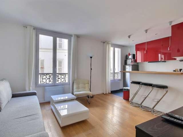 Appartement à louer à Porte Saint Denis Paradis, Paris