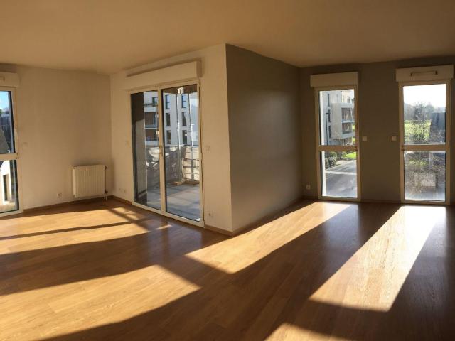 Appartement à louer à Pacé 35740