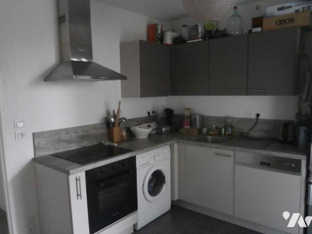 Appartement à louer à Pacé, Bretagne, €