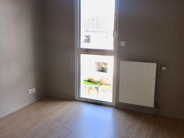 Appartement à louer à Pacé, Bretagne, €