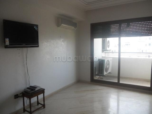 Appartement à louer à PALMIER