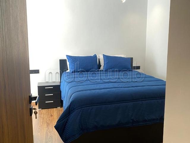 Appartement a louer a palmier