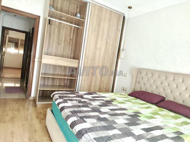 Appartement à louer à PALMIER