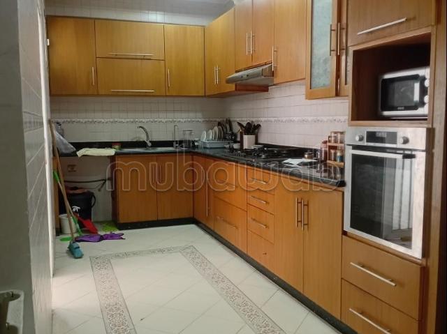 Appartement à louer à Palmier – Grand Confort