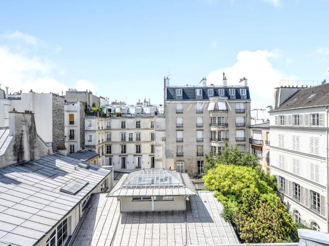 Appartement à louer à Paris 3e Arrondissement, Île de France, 380000€