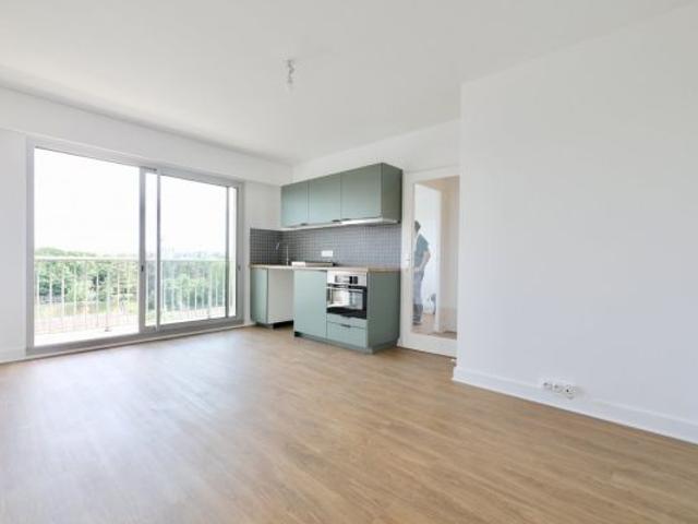 Appartement à louer à Paris 12Ème