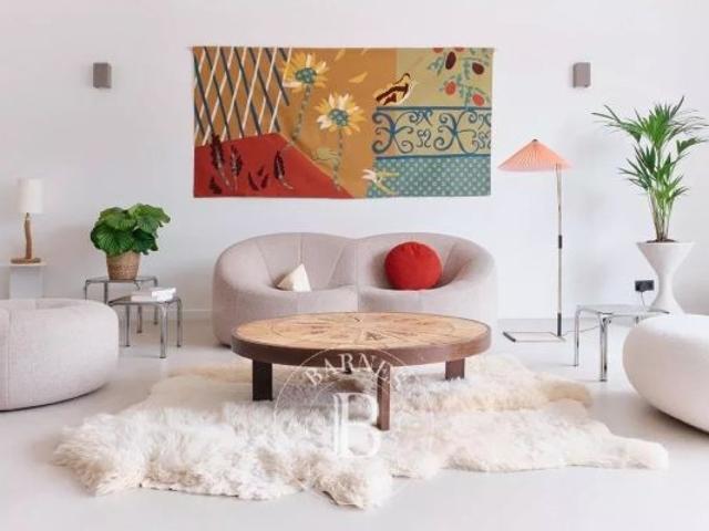 Appartement à louer à Paris 13Ème