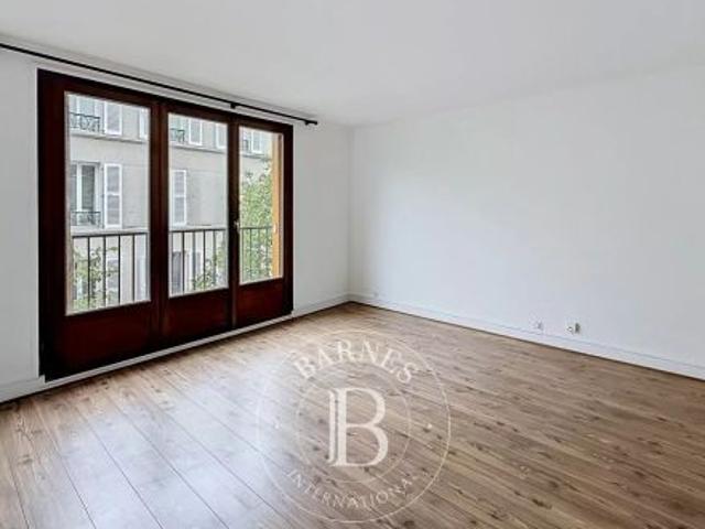 Appartement à louer à Paris 13Ème