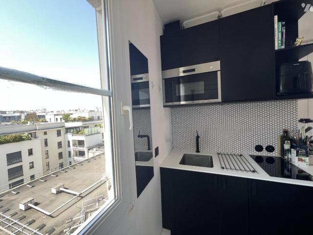 Appartement à louer à Paris 14e Arrondissement, Île de France, 130000€