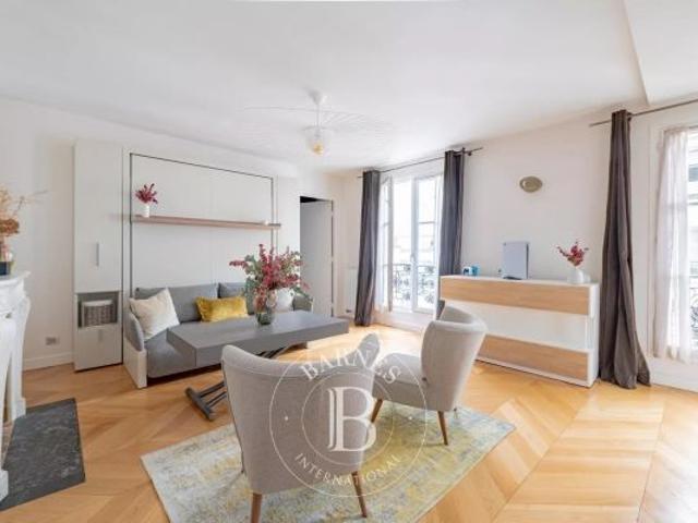Appartement à louer à Paris 14Ème