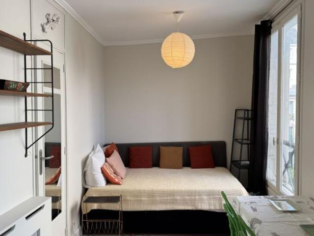 Appartement à louer à Paris 14Ème