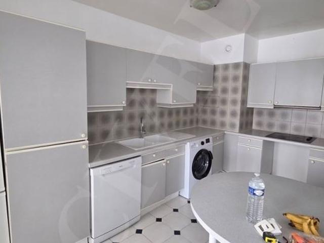 Appartement à louer à Paris 14Ème