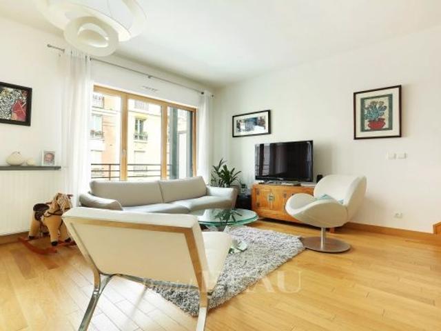 Appartement à louer à Paris 15Ème