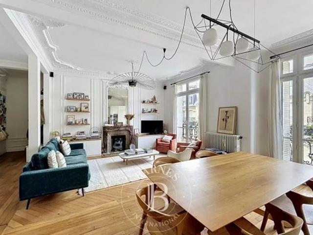 Appartement à louer à Paris 15Ème