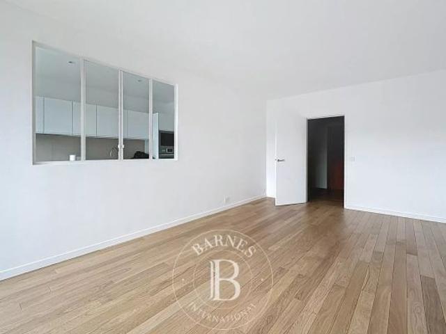 Appartement à louer à Paris 15Ème