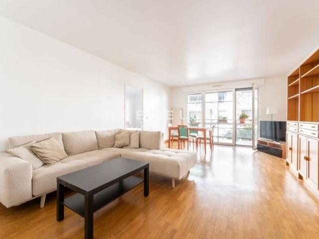 Appartement à louer à Paris 15Ème