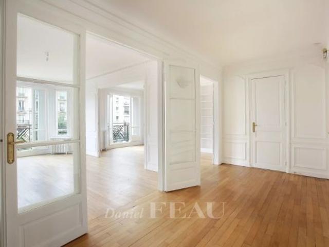Appartement à louer à Paris 15Ème
