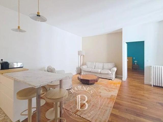 Appartement à louer à Paris 15Ème