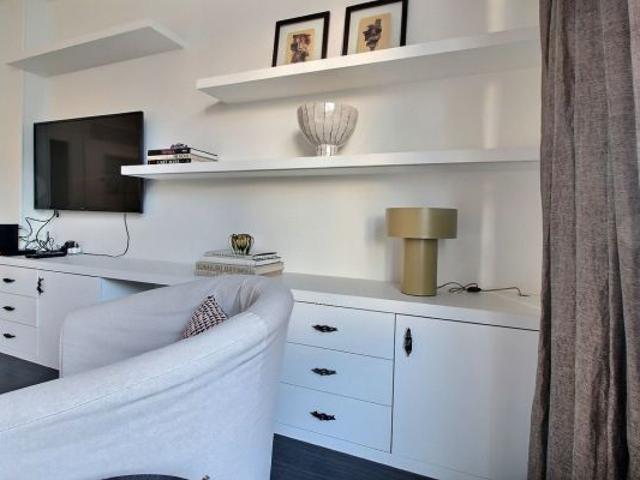 Appartement à louer à Paris 16Ème