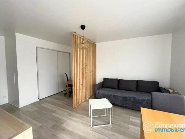 Appartement à louer à Paris 17Ème