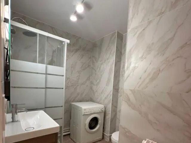 Appartement à louer à Paris