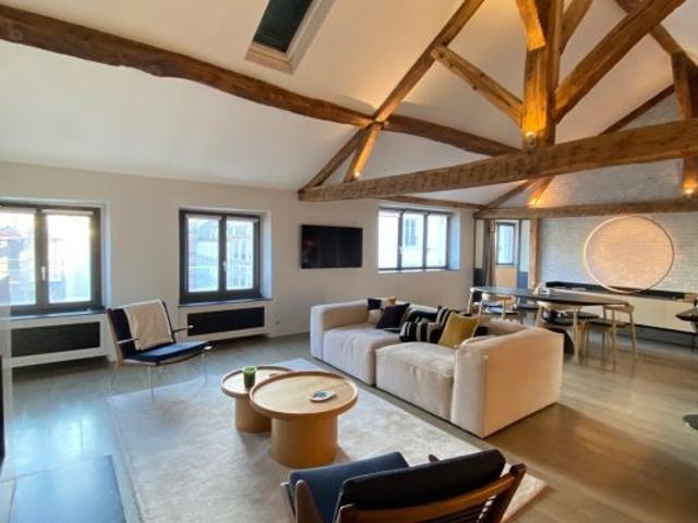 Appartement à louer à Paris 1Er