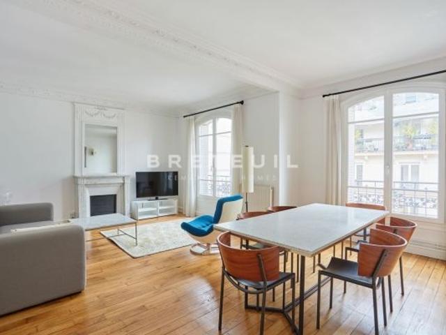 Appartement à louer à Paris 1Er
