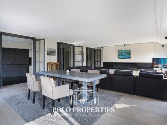 Appartement à louer à Paris 1Er