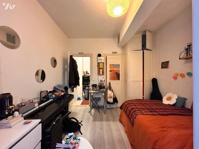 Appartement à louer à Paris 20e Arrondissement, Île de France, 100000€
