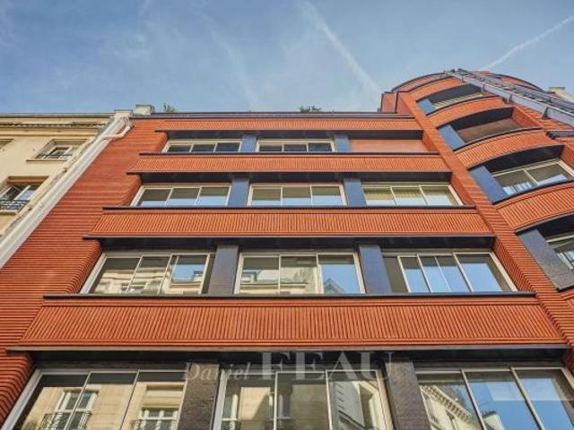 Appartement à louer à Paris 2Ème