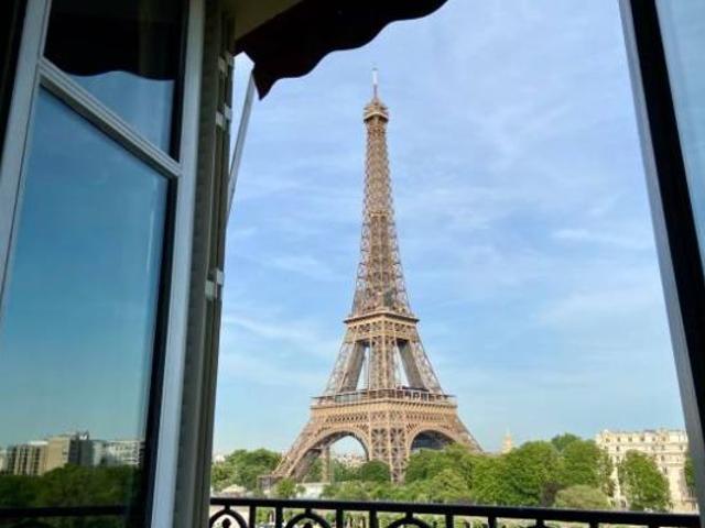 Appartement à louer à Paris 7Ème