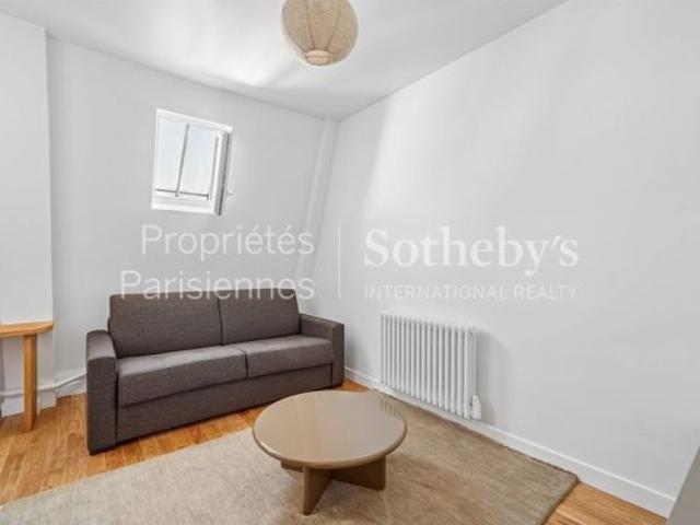 Appartement à louer à Paris 7Ème