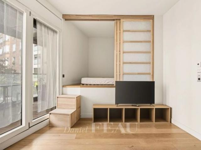 Appartement à louer à Paris 7Ème