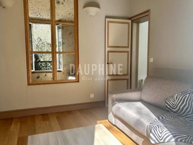 Appartement à louer à Paris 7Ème