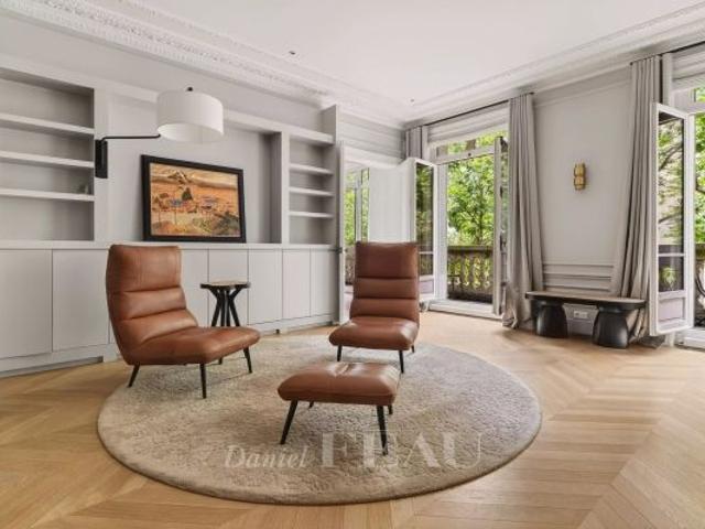Appartement à louer à Paris 7Ème