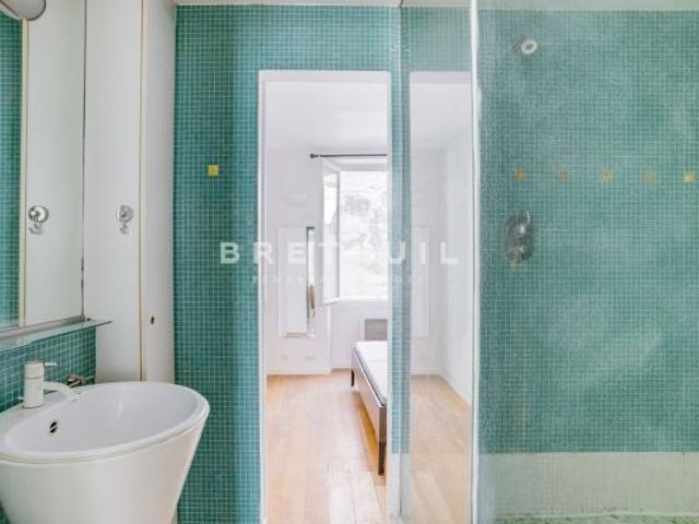 Appartement à louer à Paris 7Ème