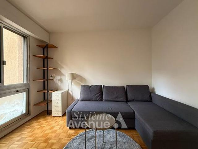 Appartement à louer à Paris 4Ème