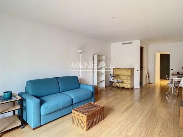 Appartement à louer à Paris 5Ème