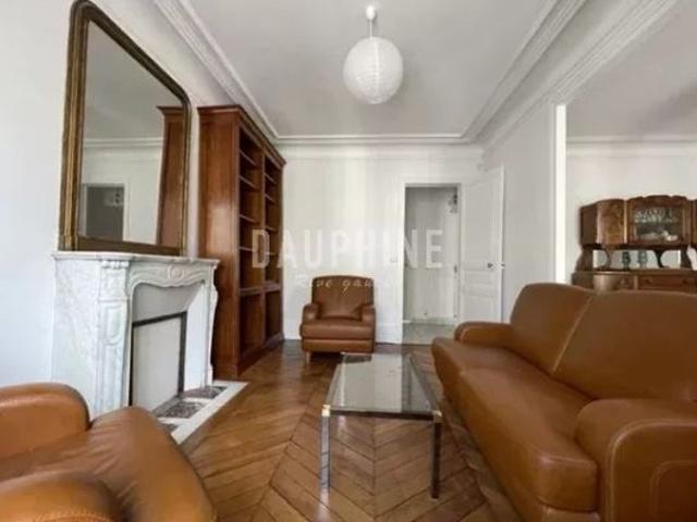 Appartement à louer à Paris 5Ème