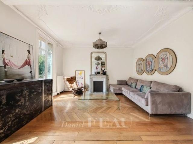 Appartement à louer à Paris 5Ème