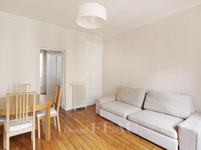 Appartement à louer à Paris 5Ème