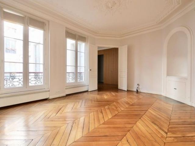 Appartement à louer à Paris 6Ème