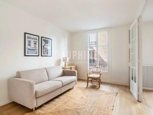 Appartement à louer à Paris 6Ème