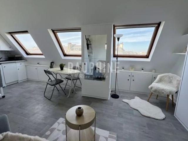 Appartement à louer à Paris 6Ème