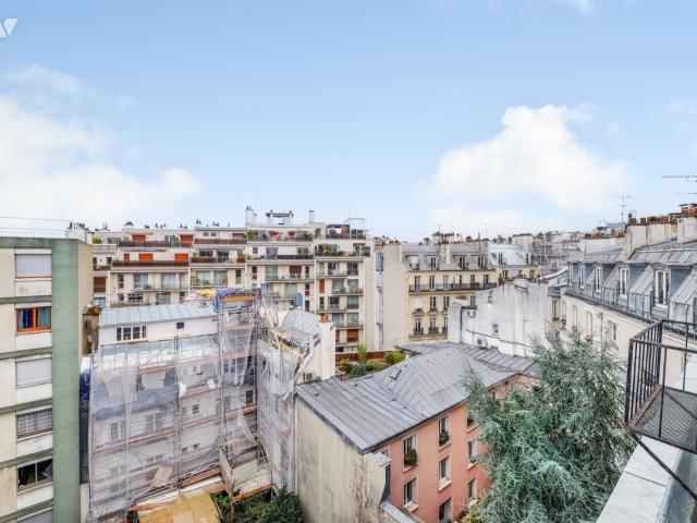 Appartement à louer à Paris 9e Arrondissement, Île de France, 190800€