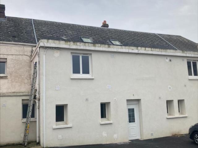 Appartement à louer à Petit Couronne 76650