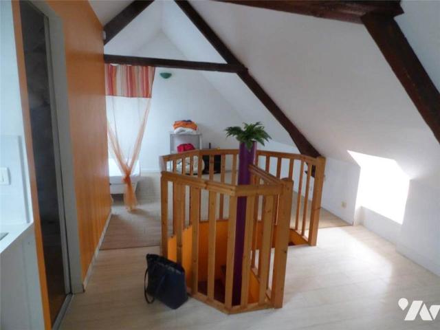 Appartement à louer à Pieux, Normandie, €