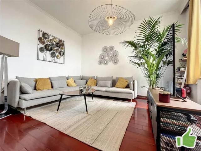 Appartement à louer à Place de la Gare 15 Mouscron