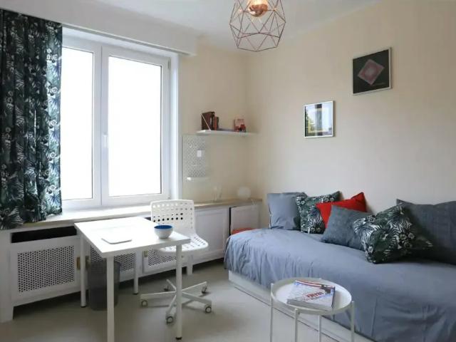 Appartement à louer à Place de la Petite Suisse Ixelles